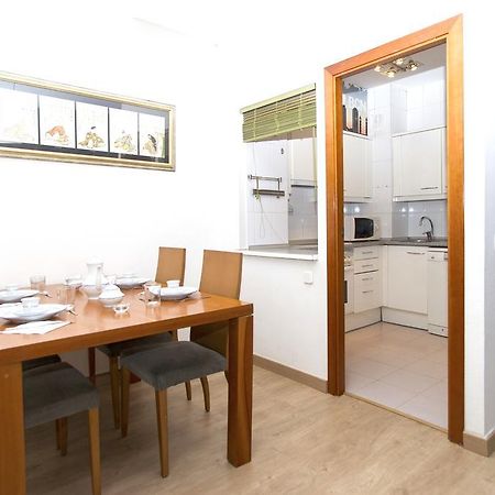 Apartment Bright Sagrada Familia Barcelona Zewnętrze zdjęcie