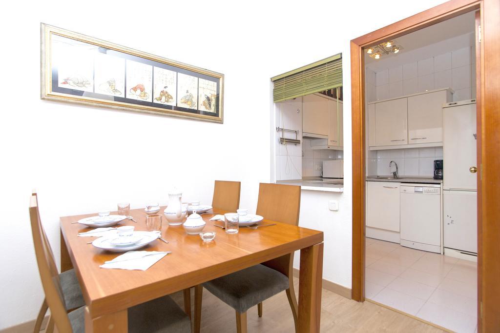Apartment Bright Sagrada Familia Barcelona Pokój zdjęcie