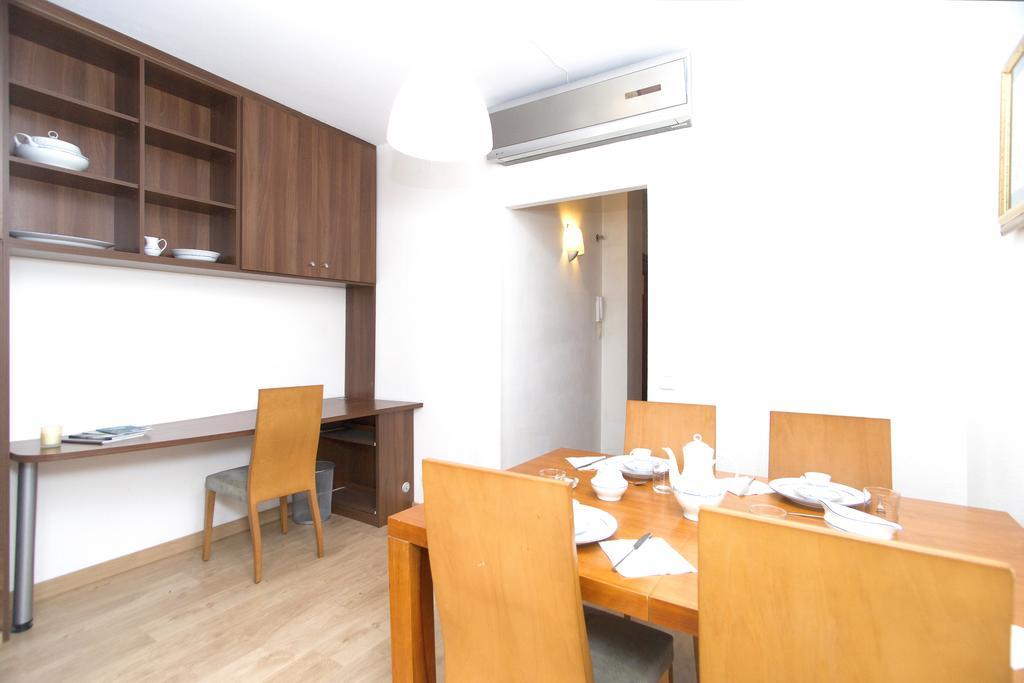 Apartment Bright Sagrada Familia Barcelona Pokój zdjęcie