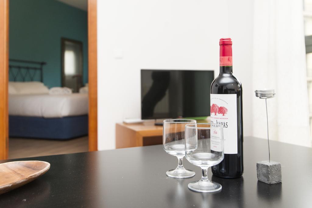 Apartment Bright Sagrada Familia Barcelona Pokój zdjęcie