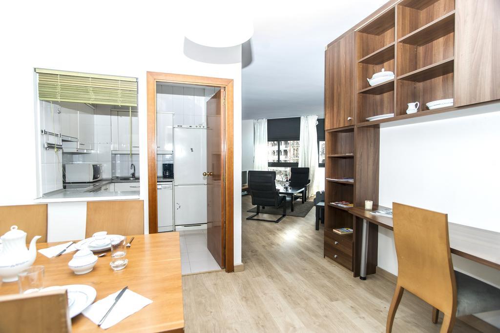 Apartment Bright Sagrada Familia Barcelona Zewnętrze zdjęcie