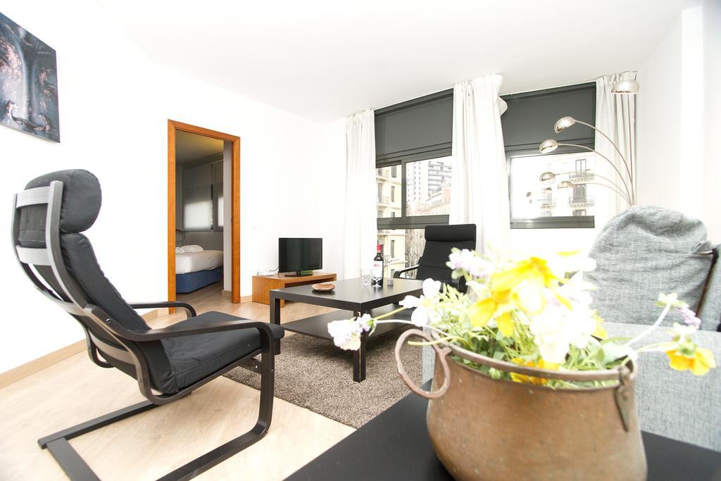 Apartment Bright Sagrada Familia Barcelona Pokój zdjęcie