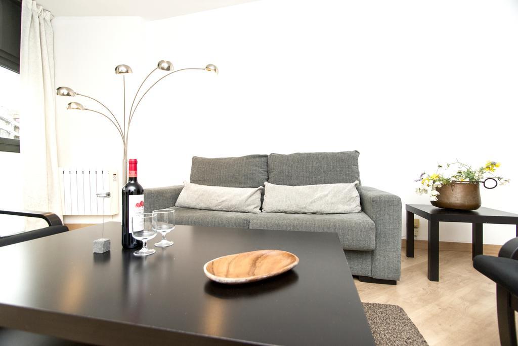 Apartment Bright Sagrada Familia Barcelona Pokój zdjęcie
