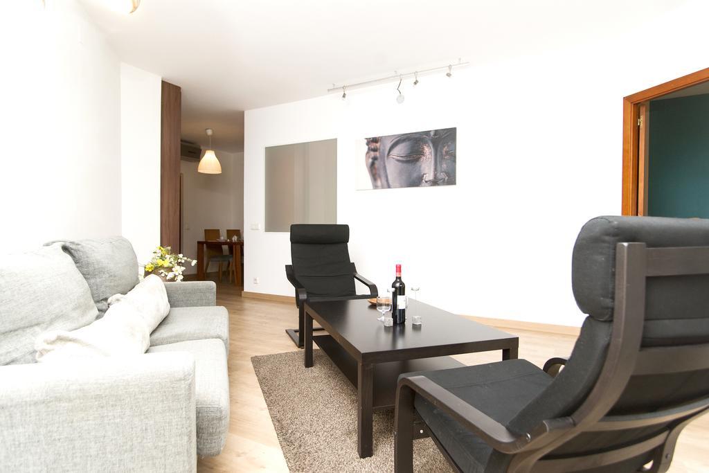 Apartment Bright Sagrada Familia Barcelona Pokój zdjęcie