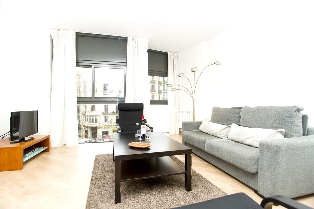 Apartment Bright Sagrada Familia Barcelona Pokój zdjęcie