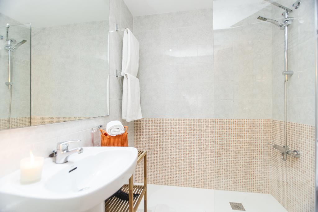 Apartment Bright Sagrada Familia Barcelona Pokój zdjęcie