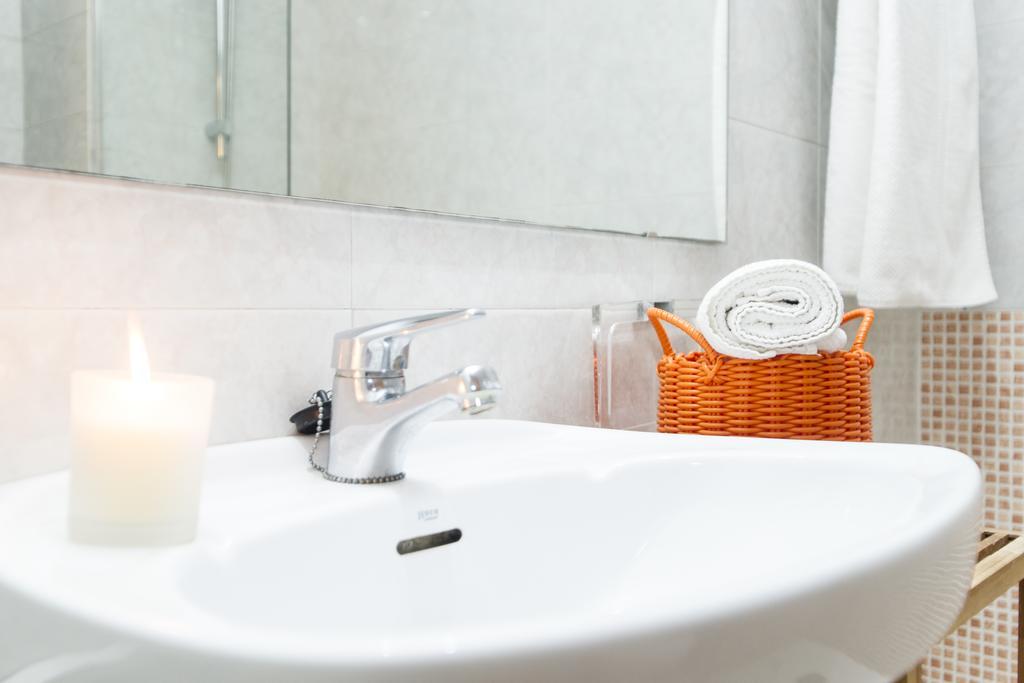 Apartment Bright Sagrada Familia Barcelona Pokój zdjęcie
