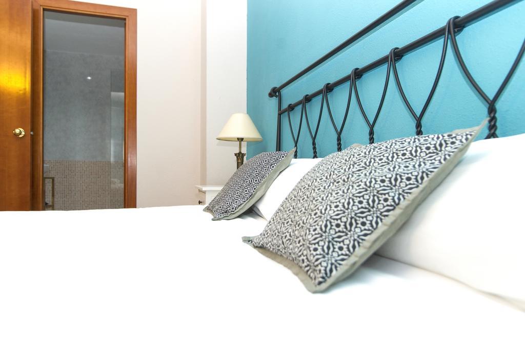 Apartment Bright Sagrada Familia Barcelona Pokój zdjęcie