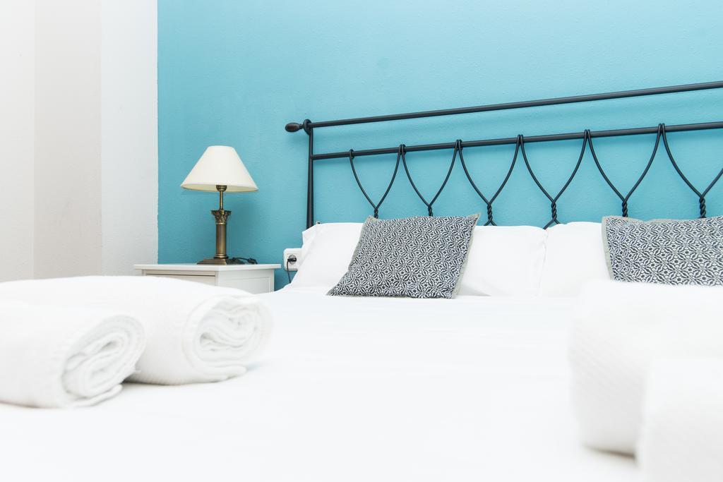 Apartment Bright Sagrada Familia Barcelona Zewnętrze zdjęcie