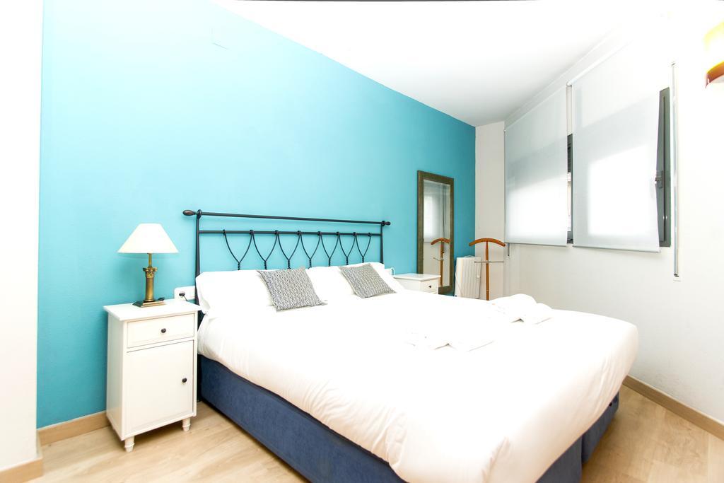 Apartment Bright Sagrada Familia Barcelona Pokój zdjęcie